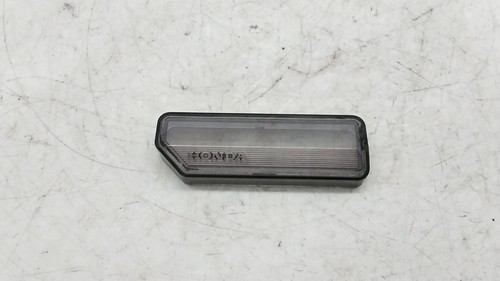 Honda 650 nighthawk 87 - honda,