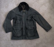 Barbour Bedale giacca cerata