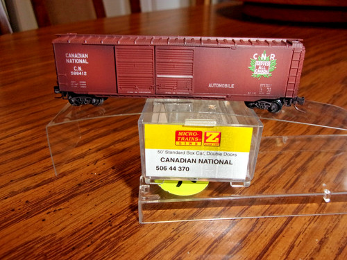 Zmicro trains 506 370 - c,