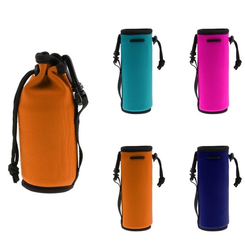 Borsa isolante porta borraccia