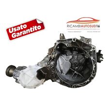 Cambio Marce Meccanico Fiat