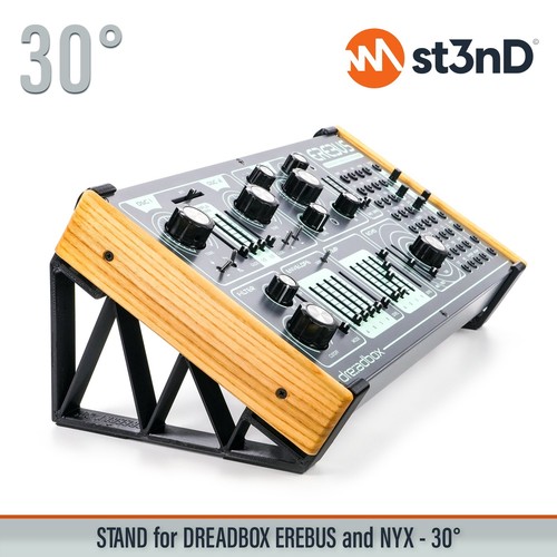 Supporto per dreadbox nyx - v2, /