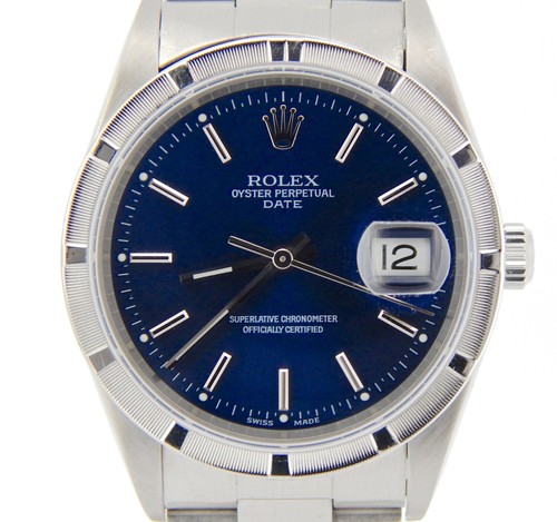 Orologio uomo rolex data - orologio,