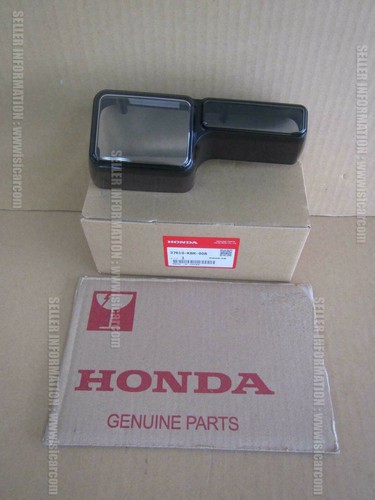Honda xr650l 1993 - honda, case