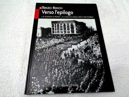 Terzo reich verso - reich,