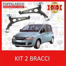 KIT 2 BRACCI OSCILLANTI