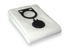 4 sacchetti filtro adatti per