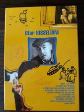 Otar Iosseliani Collection DVD