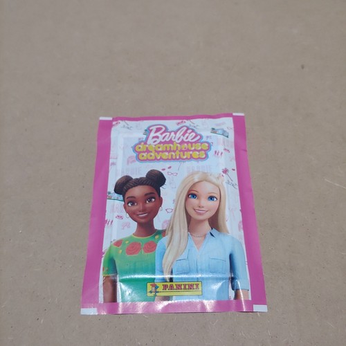 Bustina figurine barbie - bustina,