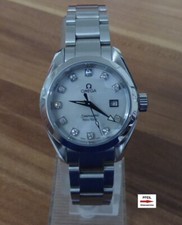 Omega Seamaster Aqua Terra