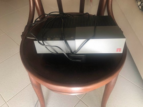 Decoder telefono tim - decoder,
