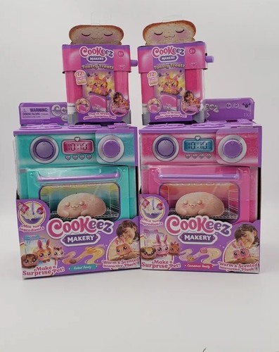 Peluche originale cookeez - peluche,