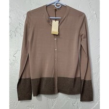 NWT Falconeri Merino Wool