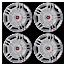 FIAT PANDA 2003/2012 - SET 4