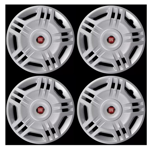 Fiat panda 2003 2012 set - panda, 4