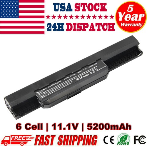 Battery for asus a32 k53 - asus, a32-k53