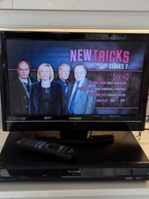 Panasonic DMR-EX773EBK