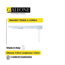 Binario Tende da Soffitto