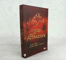 Esther e Jerry Hicks LA LEGGE DELL'ATTRAZIONE tea pratica 318 LIBRO 2009