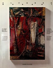 Alfonso Borghi, Un viaggio per