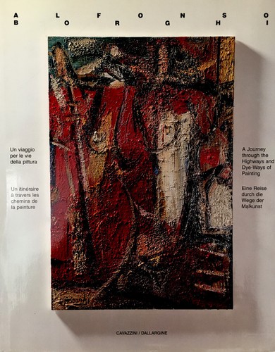 Alfonso borghi viaggio - un,