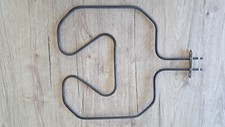 Resistenza serpentina elemento riscaldante inferiore 1000W forno Rex 3570413041