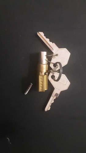 Bloccasterzo laverda 125