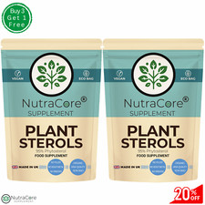 Tappi di steroli vegetali 700