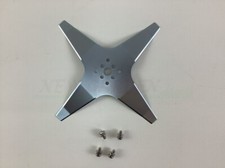 Lama di taglio 18 cm ORIGINALE AMBROGIO robot rasaerba TWENTY - TWENTY ELITE