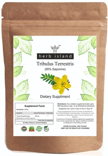 Estratto tribulus - di,