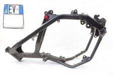FANTIC MOTORE ENDURO 250 COMPETIOTION 4T TELAIO CON DOCUMENTI FA25 (2020) FRAME 