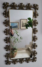 Specchio Anni 50 Di  Pierluigi Colli 