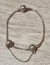 Bellissimo Braccialetto Catena