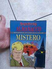 Sergio Bonelli Editore : Martin Mystere Almanacco Del Mistero 1994