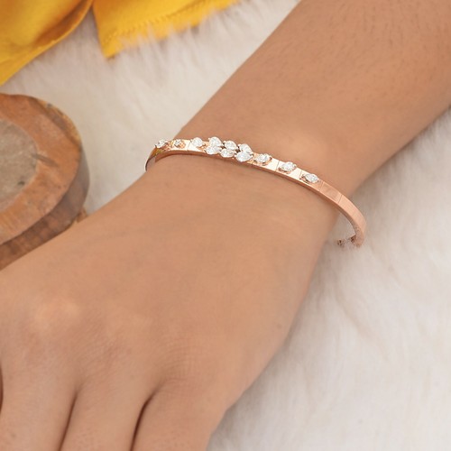 Spectrum bracciale tennis cuff - spectrum,