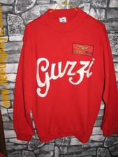 Vintage Moto Guzzi servizio