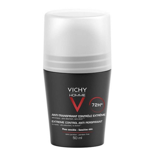 Vichy homme deo roll antitr - vichy,