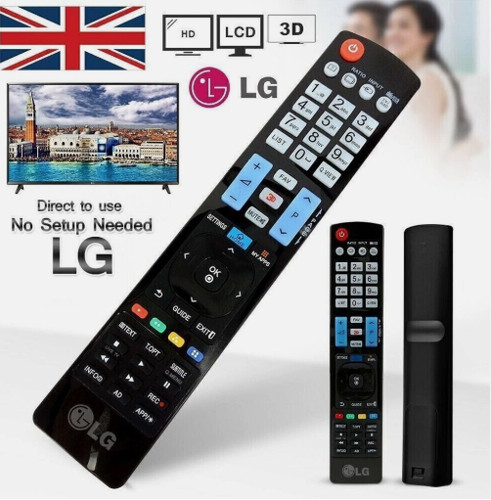 Per telecomando - per, lg