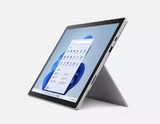 Microsoft Surface Pro 7 –