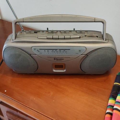 Roadstar rcr 3076 stereo - roadstar, rcr-3076