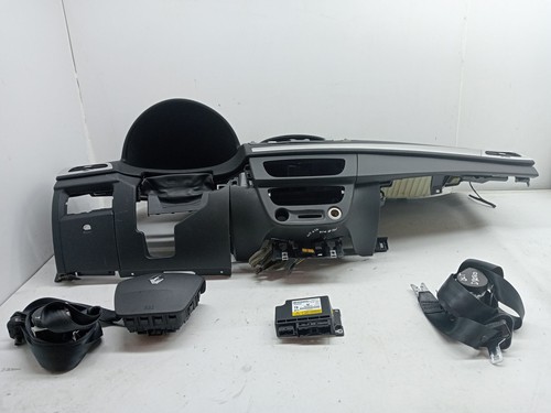 681000022r kit airbag - 681000022r,