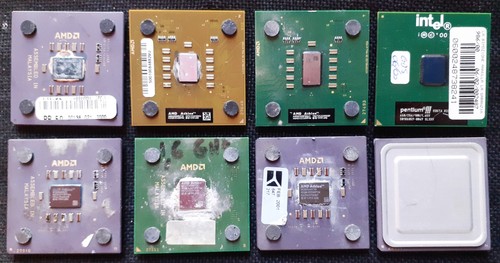 Stock cpu amd athlon intel - stock,