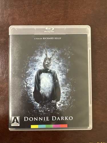 Donnie darko 2001 - donnie,