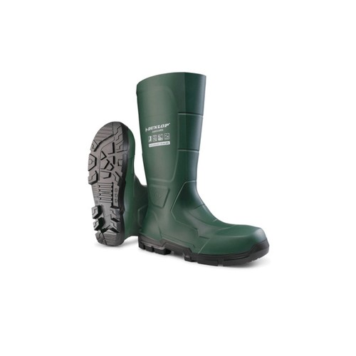 Dunlop jobguard stivali da - jobguard,