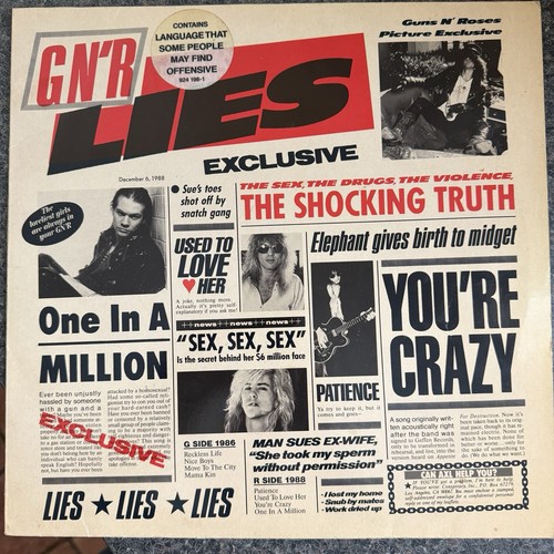 Guns roses g n - –,