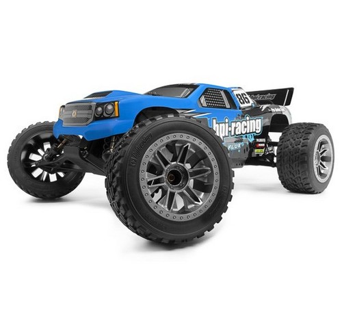 Camion stadio brushless - stadio, hpi