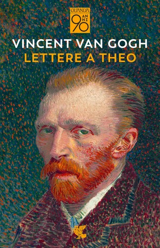 Lettere theo van - a, gogh