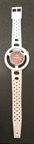 Orologio vintage sorna volante - orologio,