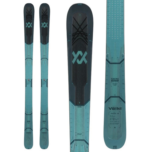 New volkl mantra - new, 88