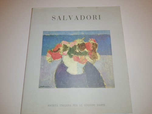Aldo salvadori catalogo - aldo, salvadori,